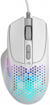Glorious Model IV2 Wired Gaming Mouse - White