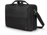 Dicota Top Traveller Dual FIVE laptop bag 14-16" black