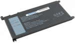 Avacom Dell Inspiron 15 5568/13 5368 Li-Ion 11.4V 3684mAh 42Wh Battery