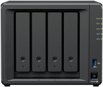 SYNOLOGY DS425+ Desktop 4-BAY J4125 NAS