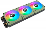 CT140 EX Reverse ARGB Sync PC Cooling Fan (hellgr&uuml;n, 3er Pack, 140 mm)