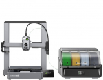Creality Hi Combo 3D Printer with Color-Fusion System