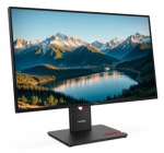Lenovo ThinkVision T27Q-40 27" QHD IPS 120Hz Monitor HDMI/DP