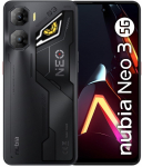 Smartphone Nubia Neo 3 5G 8/256GB Shadow Bl.