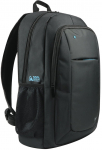 Mobilis TheOne Briefcase 14-15,6"Blue zip -30 RECYCLED