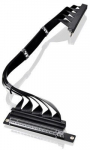 Thermaltake Riser PCI-E 4.0 x16 400mm Dual 90