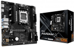 ASRock A620AM-X Micro ATX AM5 motherboard, 2x DDR5