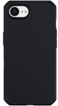 Mobilis SPECTRUM_R Case Iphone 16e-Solid Black Mat-Soft bag