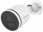 Foscam S41-W security camera Bullet IP security camera Outdoor 2560 x 1440 pixels Ceiling/wall