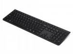 Lenovo Professional Wireless Rechargeable Keyboard AI Nordic
