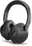 HEADPHONES WRL LHXW-E/BLACK 73205 LINDY