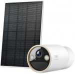 TP-Link Tapo C460 KIT Solar-Powered Security Camera Kit | TP-LINK