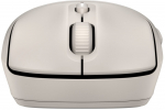 HP 400 Quiet Maple Wireless Mouse EURO (P)