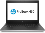 HP 430 G5 13.3 1920x1080 i5-8250U 16GB 480SSD M.2 NVME WIN10Pro WEBCAM RENEW