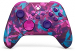 Microsoft Xbox Wireless Controller Heart Breaker Special Edition Blue/Pink/Purple
