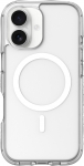 LAUT CRYSTAL MATTER X for iPhone 17 - Crystal