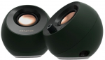 Creative labs Pebble Pro Black