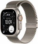 Apple Watch Ultra 3 Titanium Cellular 49mm