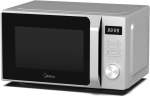 Midea Microwave oven AG20CF2ESL free standing 20L 700W grill black