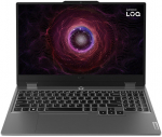 Lenovo LOQ 15ARP9 AMD Ryzen&trade; 5 7235HS Laptop 39.6 cm (15.6") Full HD 16 GB DDR5-SDRAM 512 GB SSD NVIDIA GeForce RTX 4050