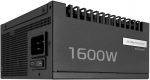 ASUS Pro WS Platinum 1600 W 80 PLUS Platinum, ATX 3.1, PCIe 5.1
