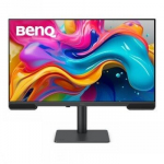 BenQ PV3200U 31.5" 4K IPS 95% P3 USB-C PD65W video edit monitor