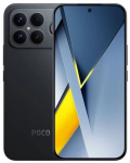 POCO F8 Ultra 16GB/512GB Black Mobile Phone MZB0M43EU