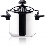 Taurus Classic Moments KPC5006 6L pressure cooker stainless steel