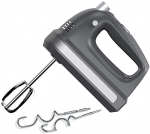 Maestro MR-501 Hand mixer Grey
