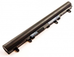 CoreParts Laptop Battery for Acer 32.56Wh 14.8V 2200mAh 33Wh 4 Cell Li-ion 14.8V 2.2Ah