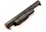 CoreParts Laptop Battery for Asus 47.52Wh 10.8V 4400mAh 48Wh 6 Cell Li-ion 10.8V 4.4Ah