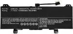 CoreParts Laptop Battery for HP 47.30Wh