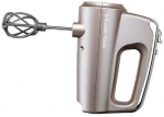 Russell Hobbs 25892-56 mixer Hand mixer 350 W Quartz metallic