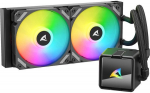 S50 ARGB (schwarz)