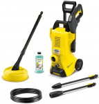 Pressure washer Karcher K 3 Power Control Home