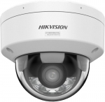 Hikvision Pro Series with ColorVu DS-2CD2187G3-LIS2UY(2.8MM) security camera Dome IP security camera Indoor & outdoor 26