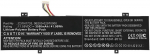 CoreParts Laptop Battery for Asus