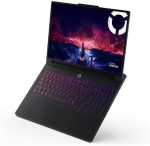 Lenovo Legion Pro 7 16AFR10H 16 WQXGA AMD R9 32GB 1TB RTX 5080 16GB WIN11 Nordic