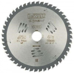 HM-Wood saw blade 216x30mm Z48