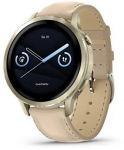 Garmin Venu 4 41 mm Guld SmartWatch