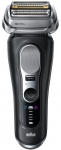 Braun Shaver | 9600s Series 9 PRO | Operating time (max) 60 min | Wet & Dry | Lithium Ion | Black