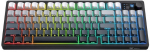 Onikuma MT902 2.4G Gaming Keyboard (Black and White Gradient)
