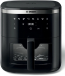 Bosch Serie 6 MAFS2671B fryer Single 7.2 L Stand-alone 1800 W Hot air fryer Black
