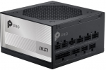 MSI PRO A850PL PCIE5 850W PLATINUM PSU