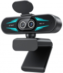 EMEET SmartCam C60E 4K Dual Webcam