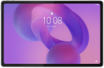 Lenovo Idea Tab Plus 12.1 2.5K Touch MediaTek Dimensity 6400/12GB/256GB/Arm Mali-G57 MC2/Android 15/Cloud Grey/2Y Warran