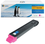 G&g Toner compatible with Kyocera TK-8115M 1T02P3BNL0