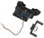 Vacuum Cleaner Accessory|ROBOROCK|Rear pile in place detection assembly|For S8 MaxV Ultra/S8 Max Ultra|9.01.2689