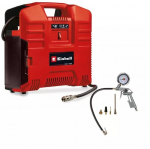 Einhell TE-AC 36/8 air compressor 130 l/min battery