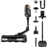 Rowenta X-Force Flex 15.60 RH99F1 (black/bronze)